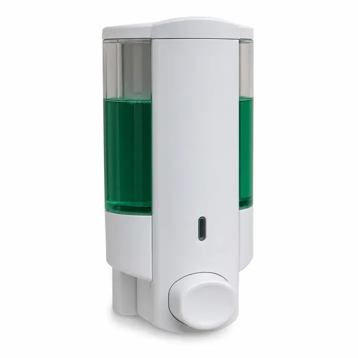 Blinskart Wall-Mounted Liquid Soap Dispenser
