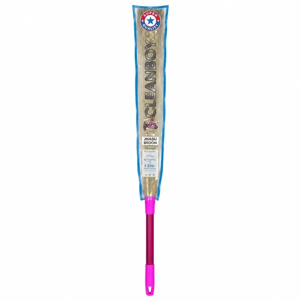 CleanBoy Broom