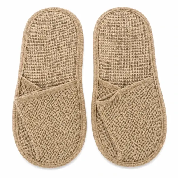 Close Toe Jute