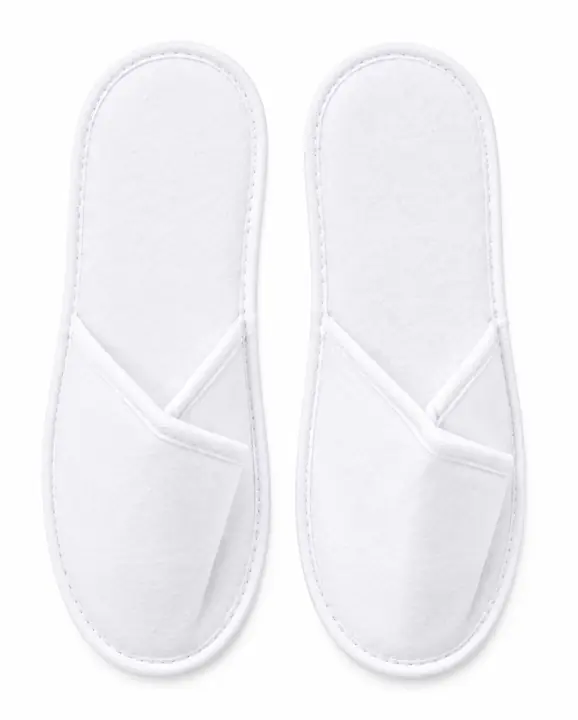Close Toe White