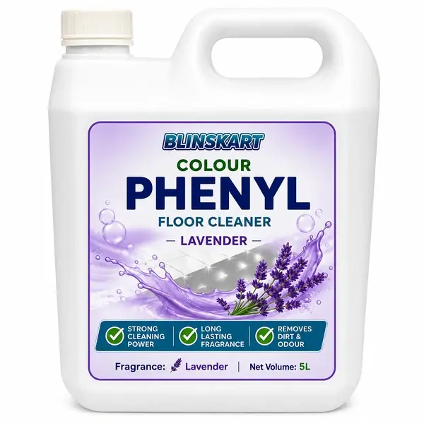 Colour Phenyl Lavender 5L