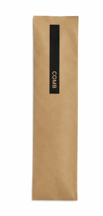 Comb -Brown