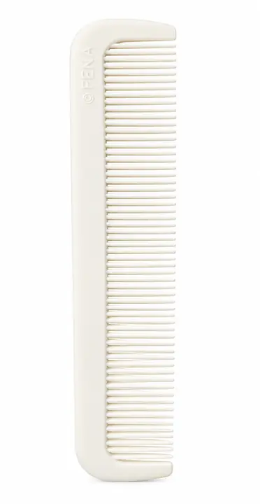 Corn Starch Hair Brush