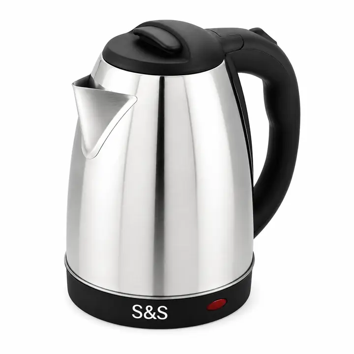 Electric Kettle 