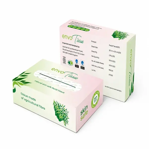 Facial Tissue