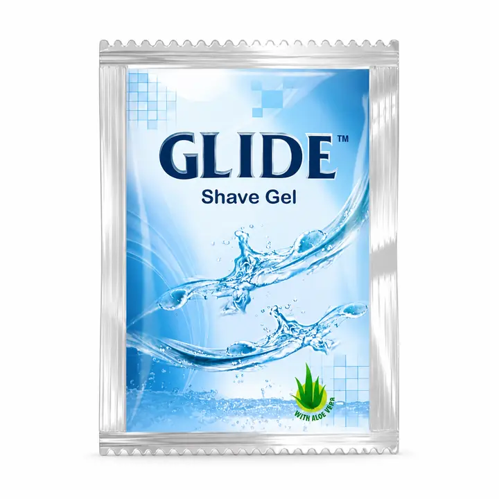 Glide Shave Gel