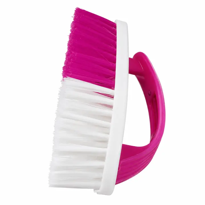 Handheld Scrubbing Brush