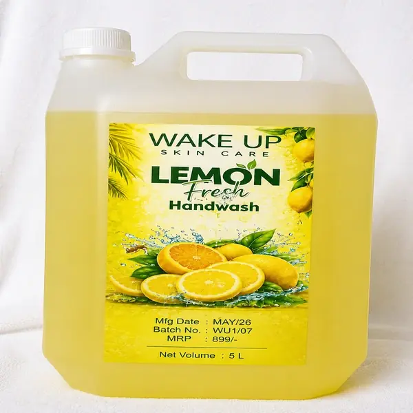 Handwash 5L