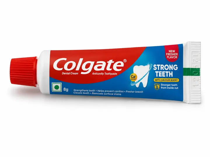 Hotel Colgate Guest Tooth Paste Tube 8g