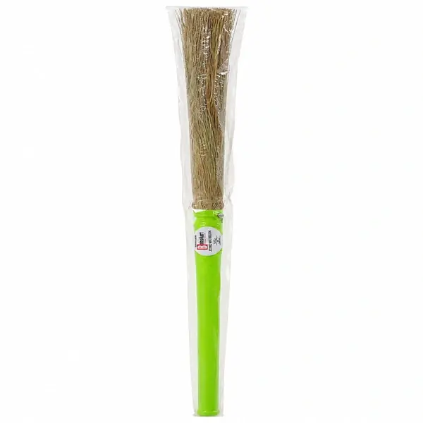 Jumbo Mix Broom
