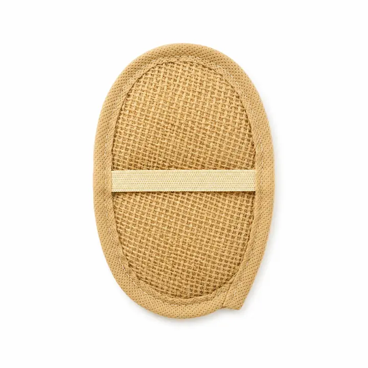 Jute Loofah