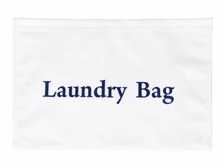  Laundry Bag