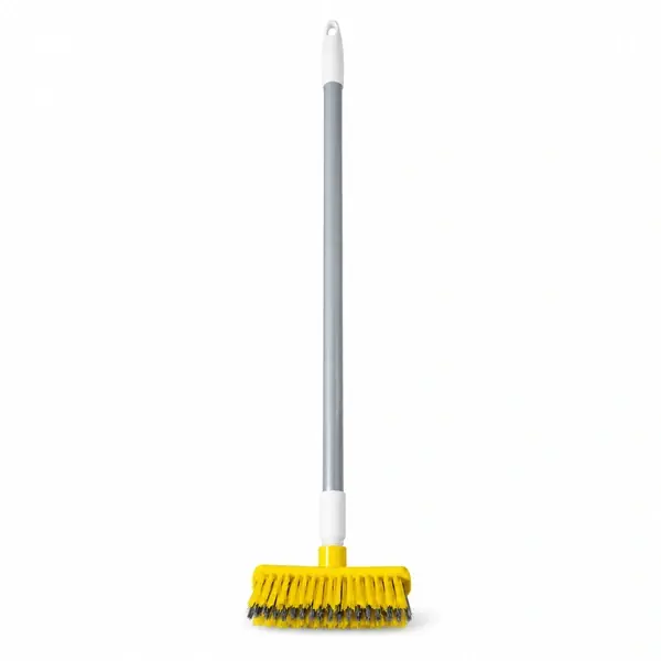 Long Handle Floor Scrub Brush