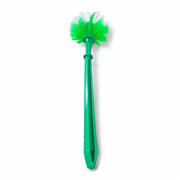 Long Handle Toilet Cleaning Brush