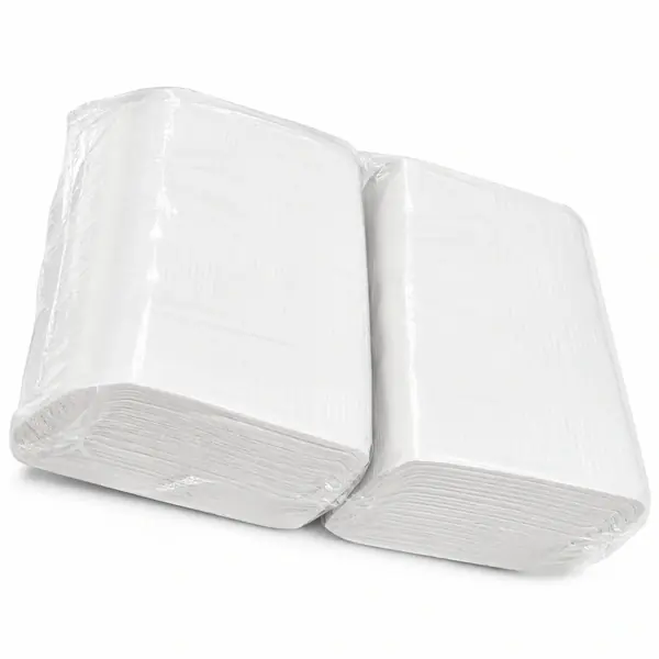 M-Fold Tissue Paper