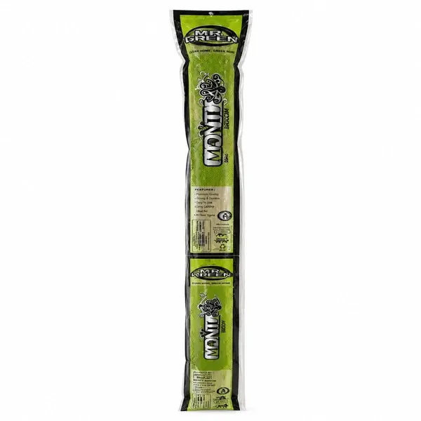 Mayil Broom