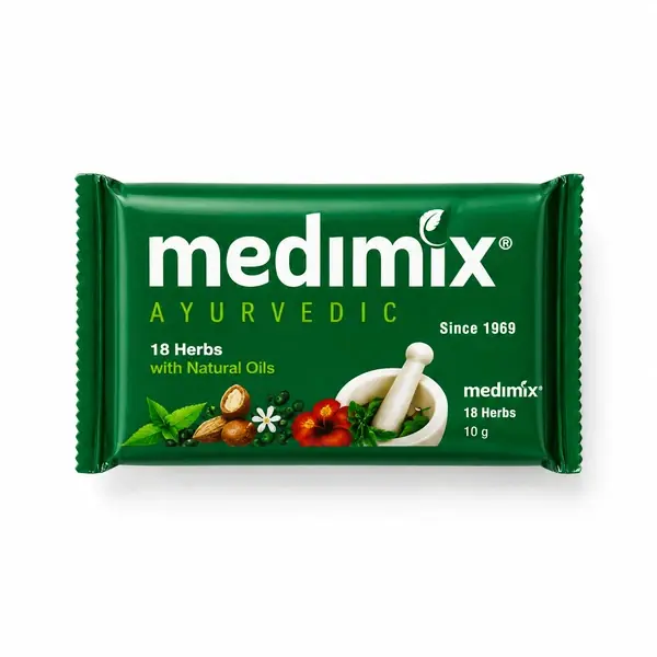   Medimix Soap 10 gm