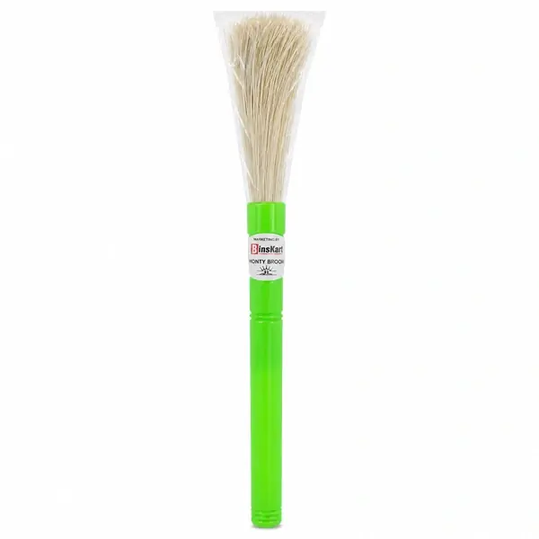 Monty Plastic Broom