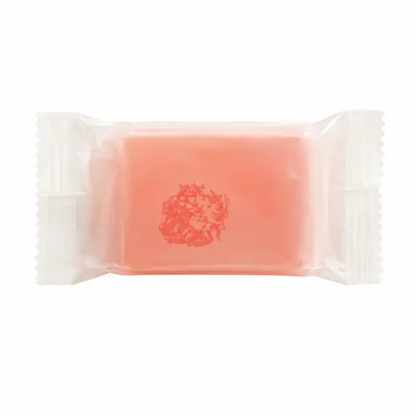 Orange Transparent Soap 20 gm