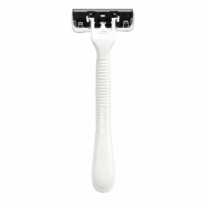 PCR Shaving Razor