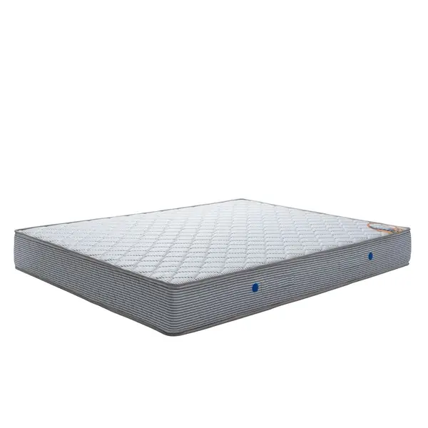 Pocketed Spring Mattress – FR Grade 2.5 x 6 x 8
