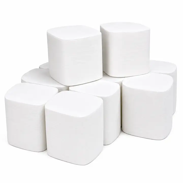 Premium Pop-Up Facial Tissue