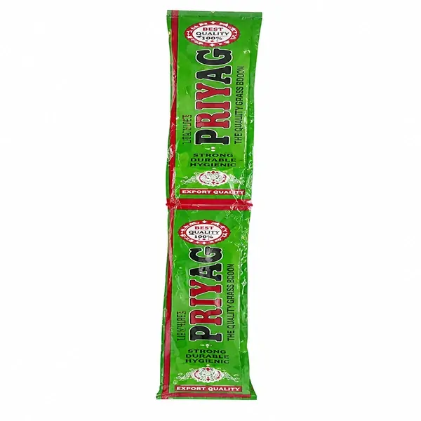 Priya 5D Broom
