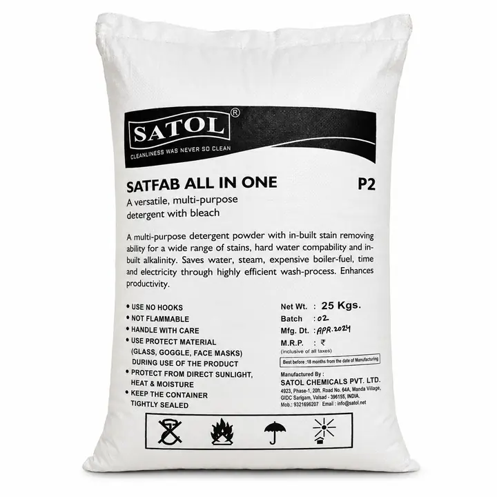SATFAB ALL IN ONE P2