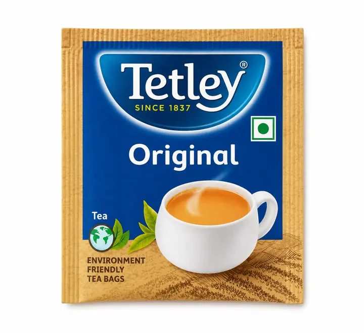 Tea Bags