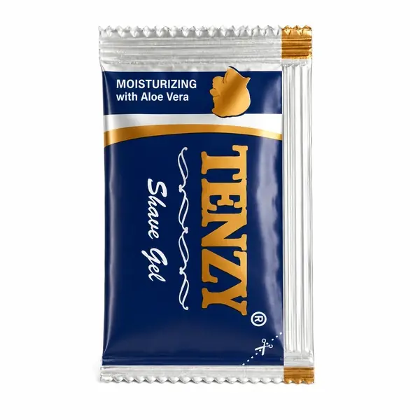 Tenzy Shave Gel