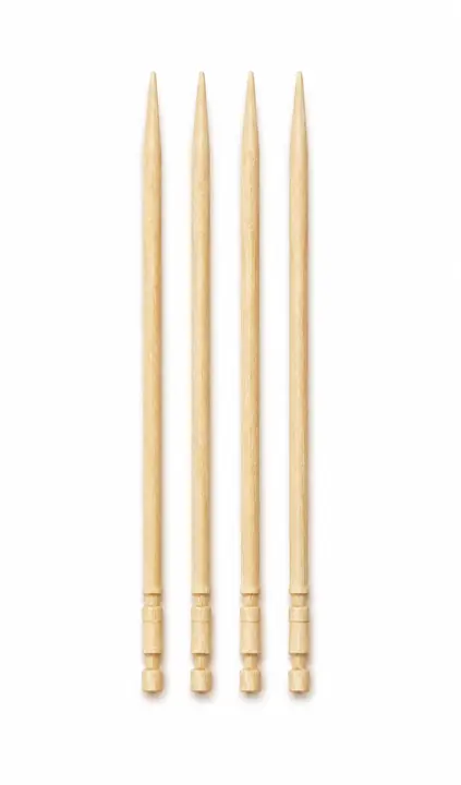  Toothpicks