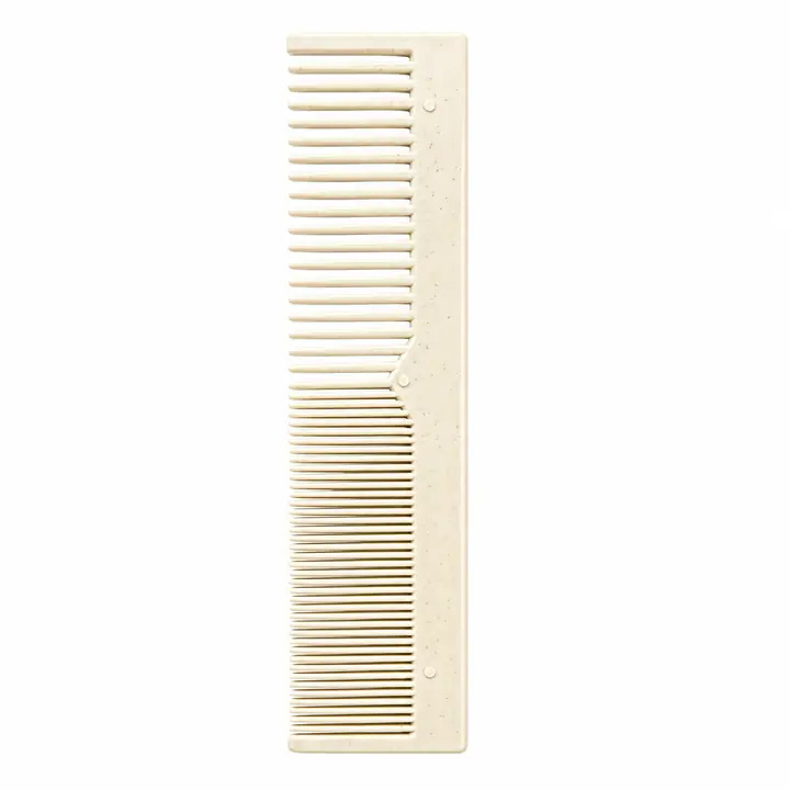 Wheat Straw Comb Without Handle