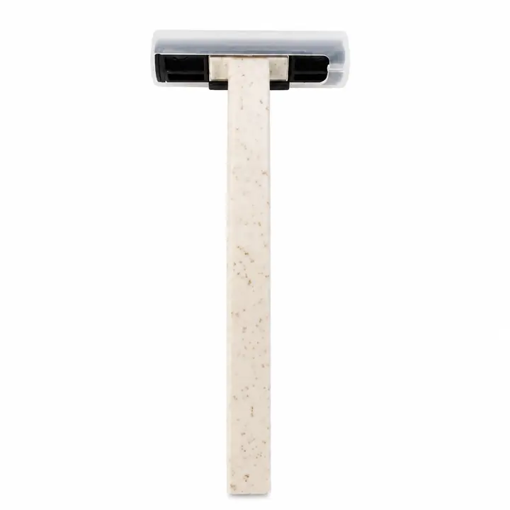 Wheat Straw Shaving Razor Normal