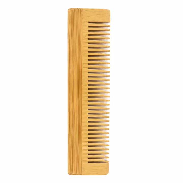 Wooden Comb