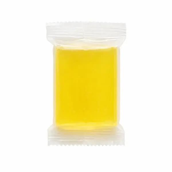 Yellow Transparent Soap 15 gm